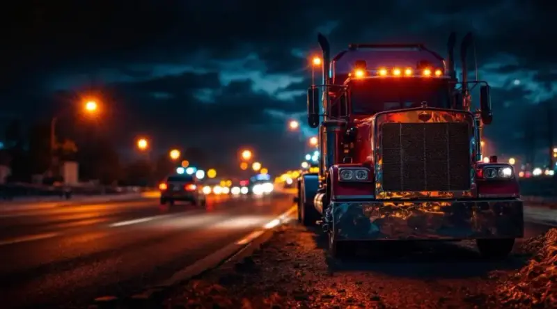 24 Hour Towing Service Highland