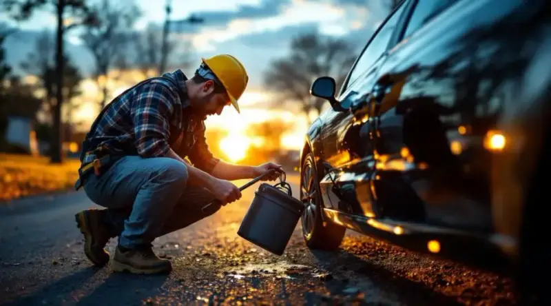 Car Lockout Service Highland
